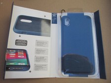 Schutzhülle SENSATION CASE IPHONE XS Plus / Restposten AKTION Nab2