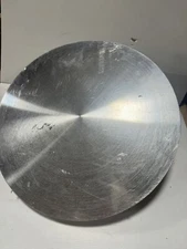 DoughXpress HIX 8620120 UPPER PLATEN…NEW