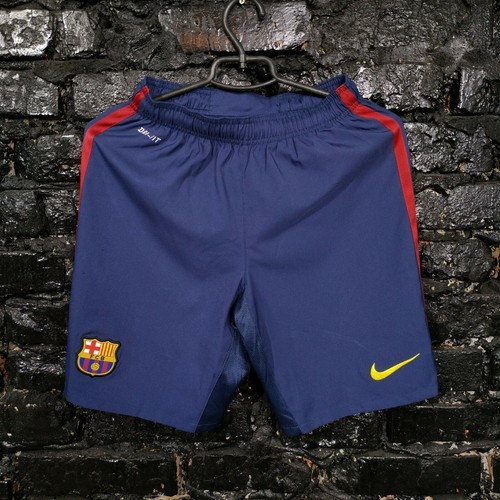 Barcelona Barca Home football Shorts 