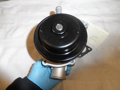 FORD CAPRI 3000 , CONSUL 2000 , CORSIAR 1700 WATER PUMP REF WP1835 - Picture 2 of 6