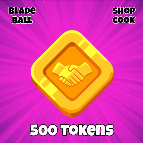 BLADE BALL ROBLOX | TRADING TOKENS | CHEAPEST! ✅SAME DAY DELIVERY✅ - Afbeelding 3 van 14