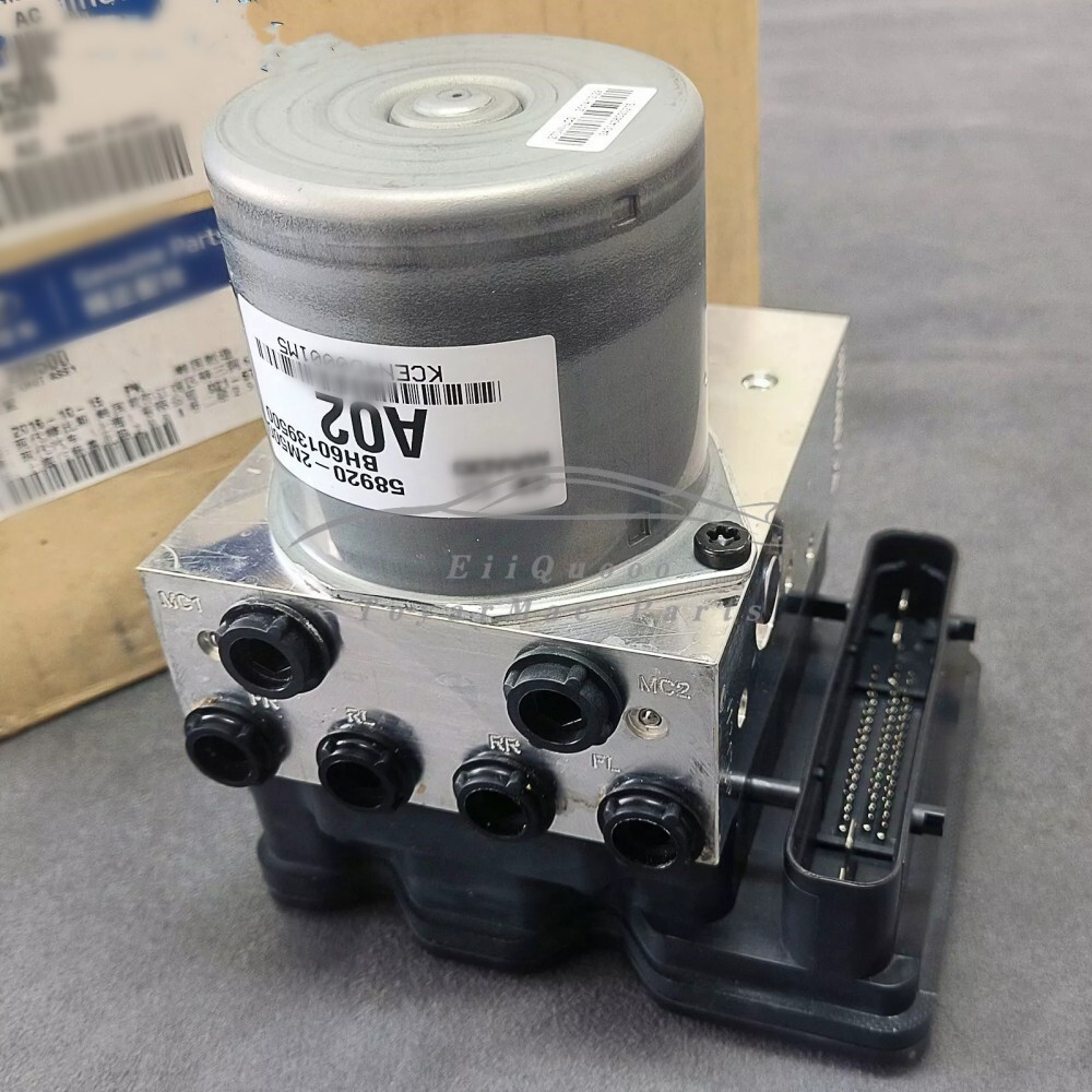 58920-2M500 ABS Hydraulic Module for 08-2012 Hyundai Genesis Coupe