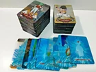 DRAGONBALL Z -Edibas - CARDS - CHOOSE FROM - CHOOSE (1-160)