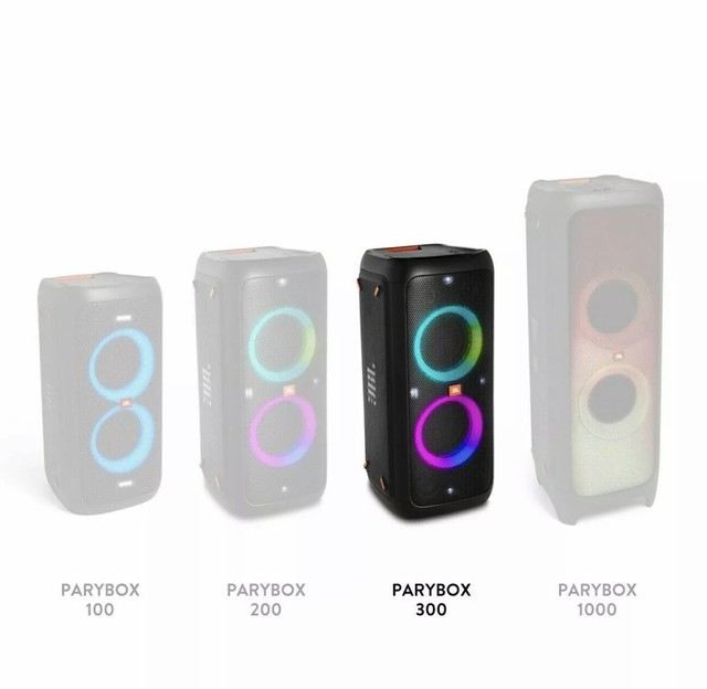 jbl partybox 300 ebay