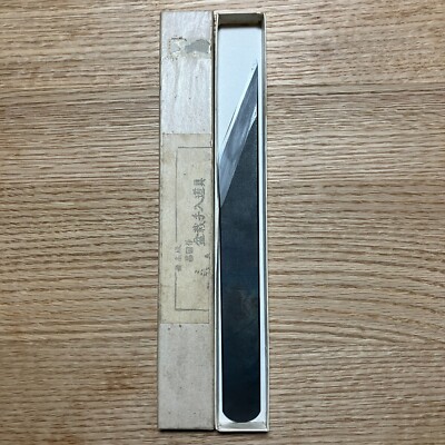 Masakuni bonsai tools No.22 (left handed) Knife for grafting Tamahagane