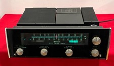 Vintage McIntosh MR73 Stereo AM/FM Tuner    FOR PARTS OR REPAIR 