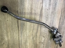 1968 Gtx Roadrunner Charger B Body Mopar Console 4 Speed Inland Shifter Oem Rare 1968 Gtx Roadrunner Charger B Body Mopar Console 4 Speed Inland Shifter Oem Rare