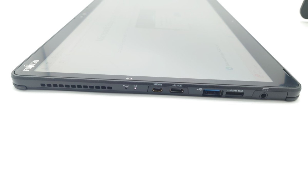 ARROWSTab Q739◆Core i5-8365U/SSD 128G/4G FUJITSU ARROWS TAB Q739/AB Core i5-8365U 1.6GHz RAM 4GB SSD