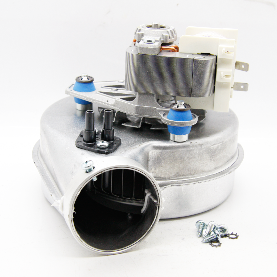 Heat Exchanger Gas Boiler Banging Noise Banging Noise Boiler Fan