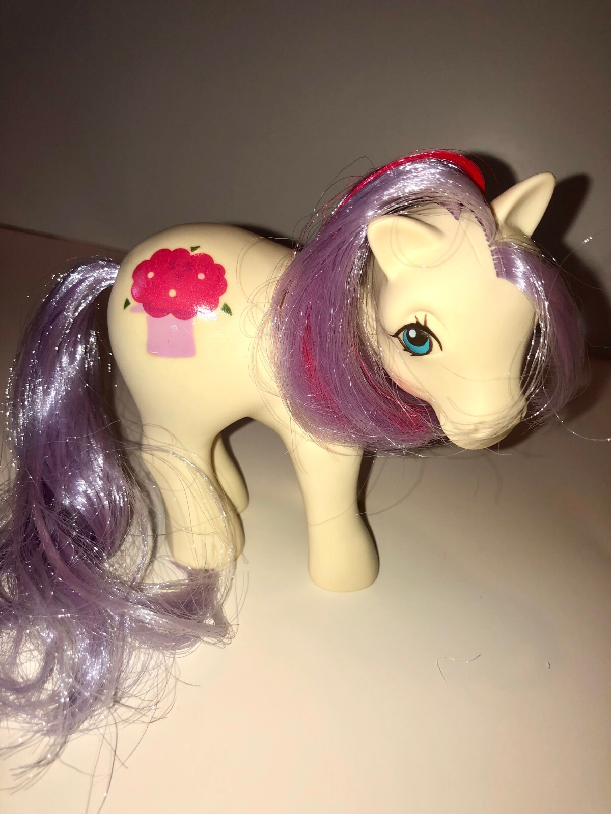 **RARO** My Little Pony Magic Message Pony “Magic Hat” in OTTIME condizioni!