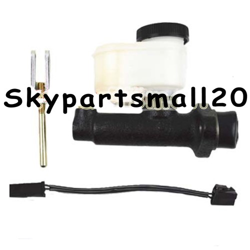 91346-30300 Nuovo Cilindro Principale Per Carrello Elevatore - Foto 9