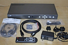 GEFEN EXT-HD-VWC-144 HD Video Wall Controller...