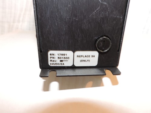 RSVM NER SCM Strobe Control Module Model 010-901900 (PN 501300) NEW - Picture 3 of 5