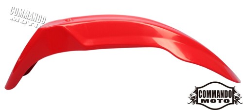 Dirt Bike Front Fender Mudguard For Yamaha KTM Honda Kawasaki Suzuki Universal - Picture 4 of 19