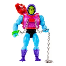 Masters of the Universe Origins Action Figure Dragon Blaster Skeletor