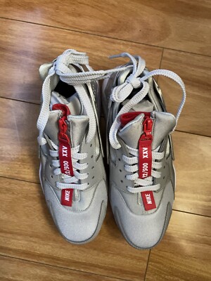 nike huarache 25th anniversary