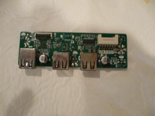 VIEWSONIC IFP6550 MONITOR USB BOARD 004.057.0000427 / CNCV57