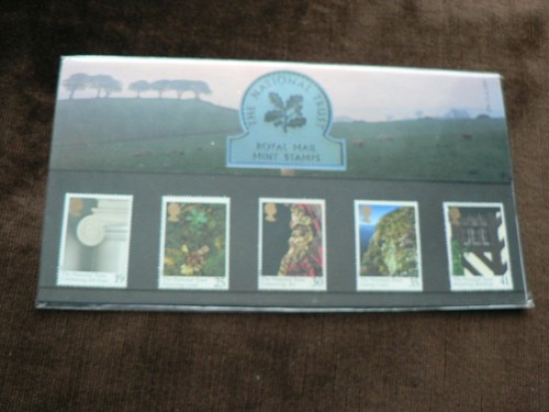 GB Presentation Packs: 1994, 1995, 1996, 1997, Sold Individually, MNH, Mint - Picture 19 of 38