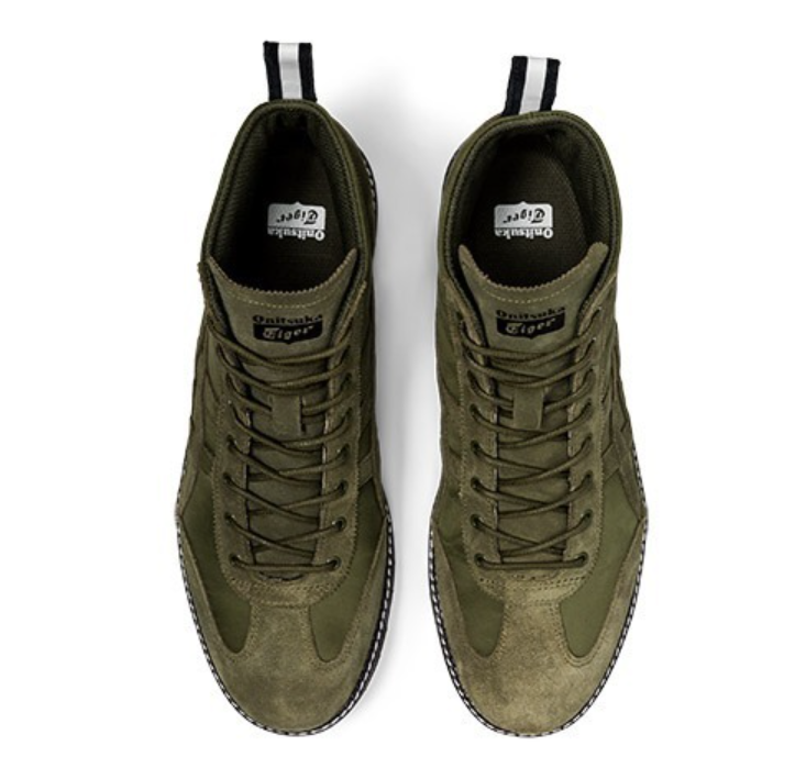 New Onitsuka Tiger MEXICO RINKAN Boot 1183B514.300 BRONZE New Onitsuka Tiger MEXICO RINKAN Boot 1183B514.300 BRONZE