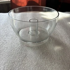 KitchenAid KFP600 Food Processor  REPLACEMENT PART ONLY Mini Work Bowl