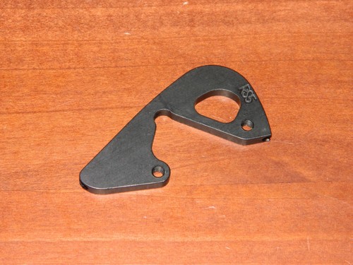 Módulos de arco Ross Archery CR334 o CR337 - Mods de longitud de dibujo - CR 334 o 337 - Imagen 2 de 3