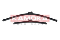 27A12 Kamoka Wischblatt FüR Abarth,Fiat,Ford,Renault