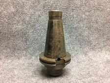 Universal Engineering 4611043 CNC Tool Holder Mod 50 NAS-6-.750 REG Used