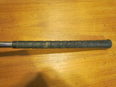 King Cobra SS Hyper Steel 5 Woods - Arbre en acier rigide NS Pro