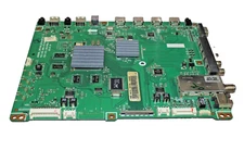 46" SAMSUNG LED/LCD TV UN46B6000VFXZA MAIN BOARD BN94-02657B