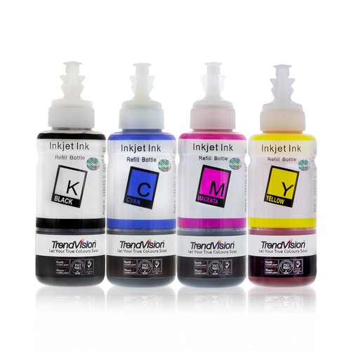 Ink for Brother printer LC47 LC203 LC205 LC207 LC223 LC225 LC227 LC233 LC235 - 第 12/12 張圖片
