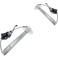 Lève vitre Jeep WRANGLER