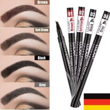 3D Tattoo Augenbrauen Stift Pen Microblading ...