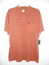 MATIX EASTON Men's S/S Polo Shirt - RUS - Size XLarge  - NWT LAST ONE LEFT