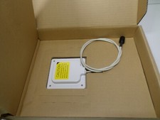 CISCO AIR-ANT2460P-R Indoor/Outdoor 6DBI 2.4GHz Patch Directional Antenna RP-TNC