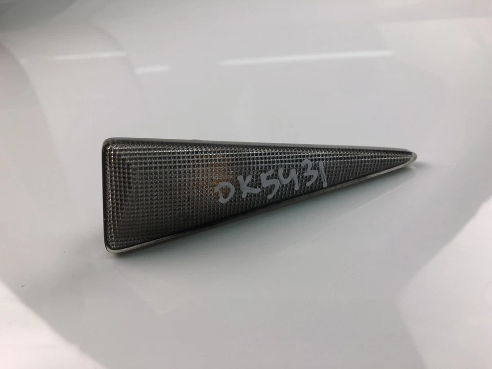 RENAULT MEGANE II BM0/1, CM0/1 8200027151E Segnale di svolta parafango anteriore 17878061 - Immagine 2 di 4