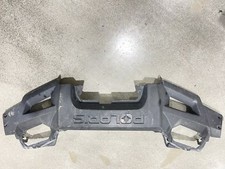 Fascia, Front, Black - 2012 Polaris  Ranger 800 42639