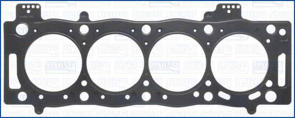 Ajusa 10157330 Dichtung, Zylinderkopf FüR CitroËN Passend FüR Fiat Ford-image