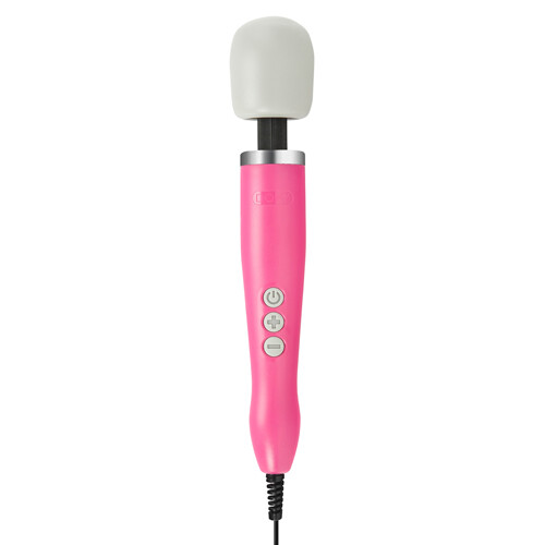 Doxy Masajeador Xxl Rosa Special Vibrators
