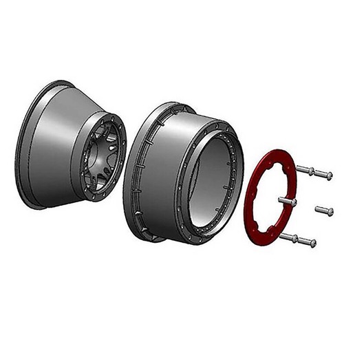 Proline Split Six 2.2/3.0 TRX Slash hi No. PRO2715-04 - Bild 6 von 7