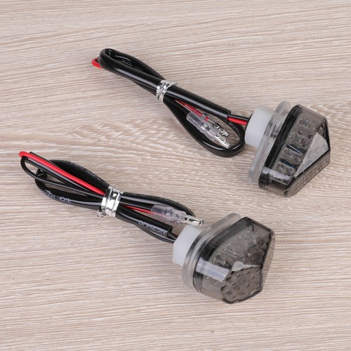 LED Turn Signal Light Indicator For YAMAHA Tenere XTZ700/Rally/WorldRaid/Explore - Picture 9 of 24