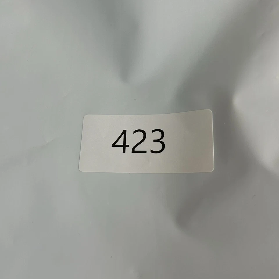 Gafas de sol GUESS rojas de imitación de cuero estuche semi rígido -423 Foto 4 de 4