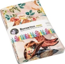 Nicole DeCamp Gone Country 15 Fat Quarters Benartex