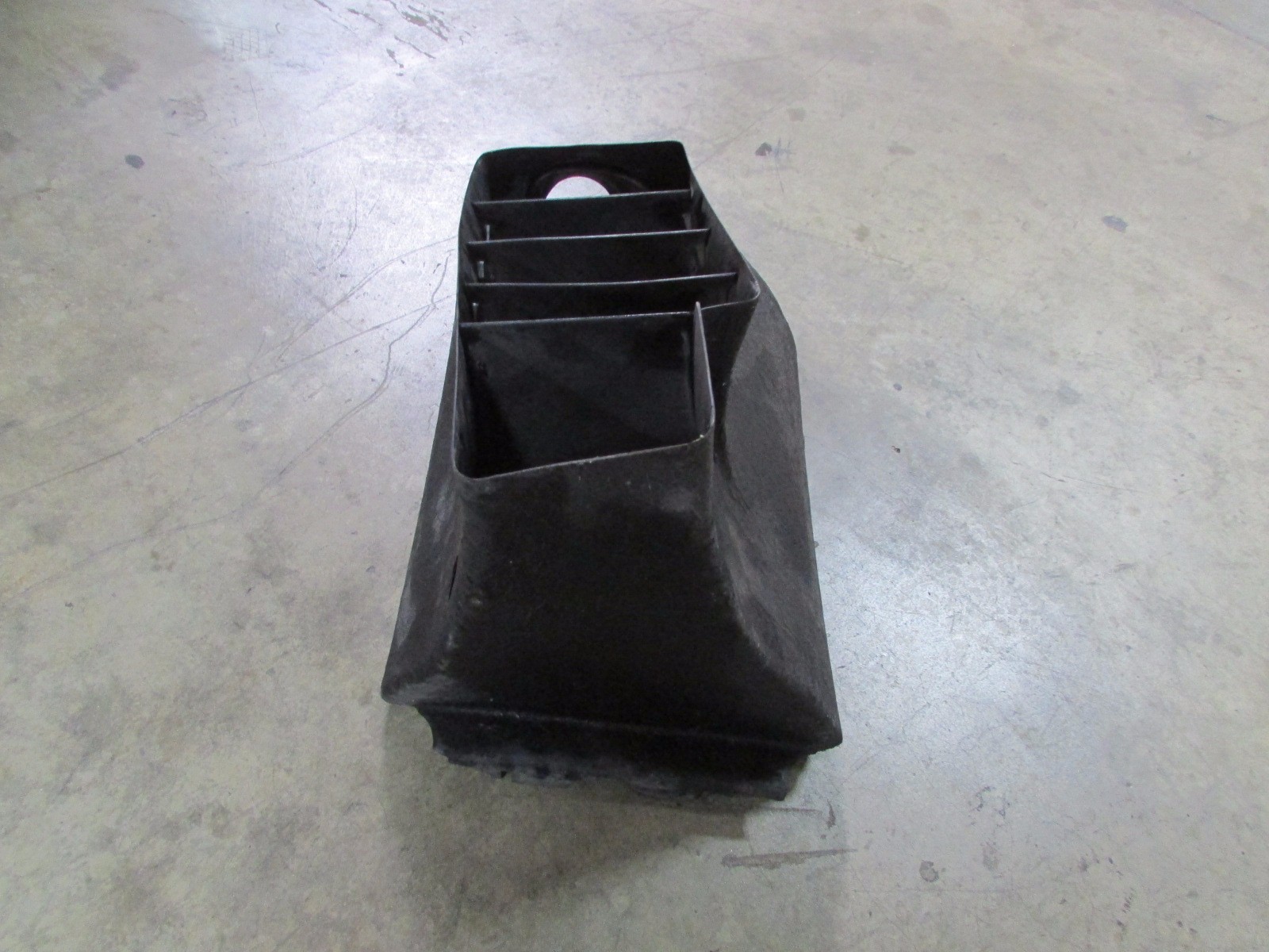 Ferrari 355,RH,Right Quarter Panel Air Duct, Used P/N 64525700