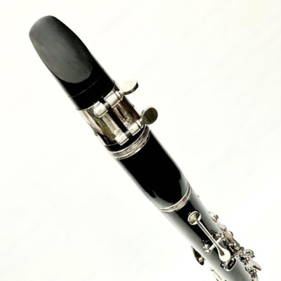 m*様 BUFFET CRAMPON クラリネット B-12 Evette Buffet Crampon France Clarinet EVETTE B-12 W/Case | eBay