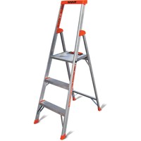 Little Giant 15273 Flip-n-lite 5' Step Ladder Type 1a on sale Little Giant 15273 Flip-n-lite 5' Step Ladder Type 1a on sale