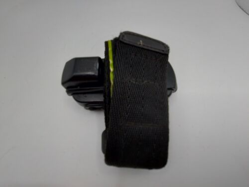 Garmin Forerunner 201 GPS Entrenador Personal y Correa - Imagen 2 de 2
