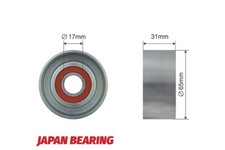 Poulies diverses Hyundai SANTA FE