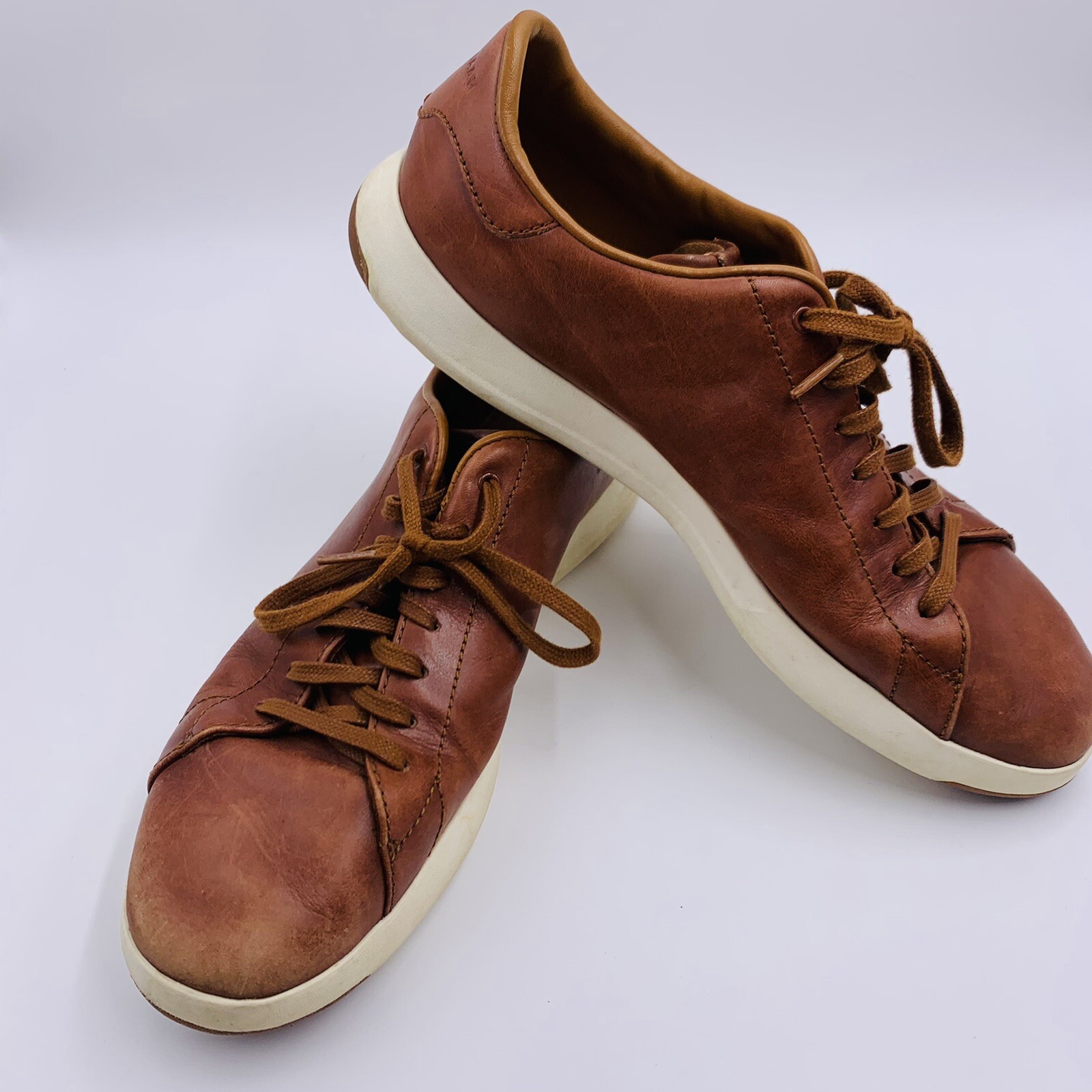 Mens Cole Haan Grandpro Size 12 M US 