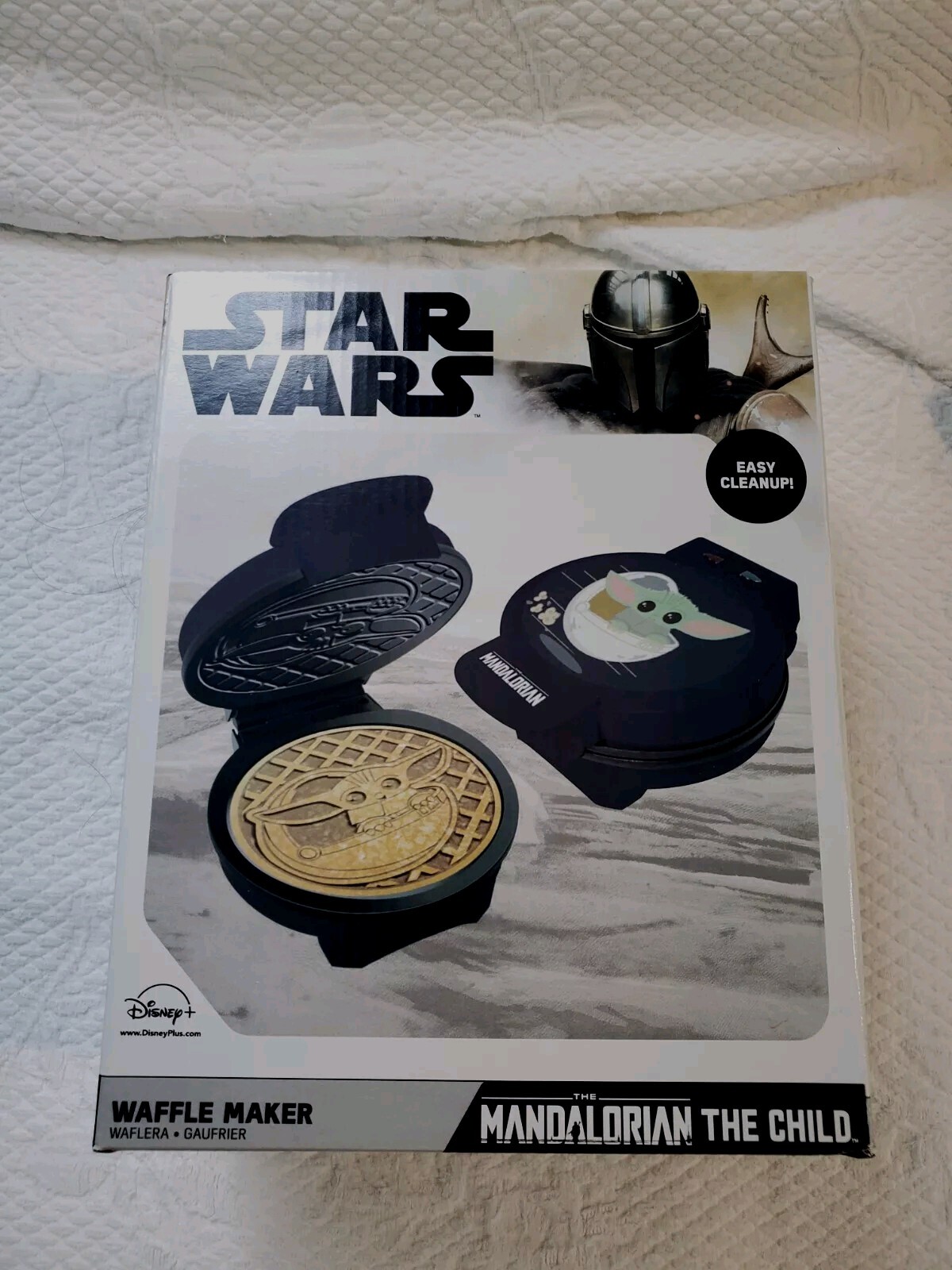 waffle maker new-image