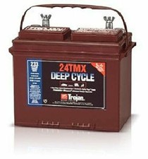 KIT Repair Renew DEEP CYCLE RV Battery KIT Batteries